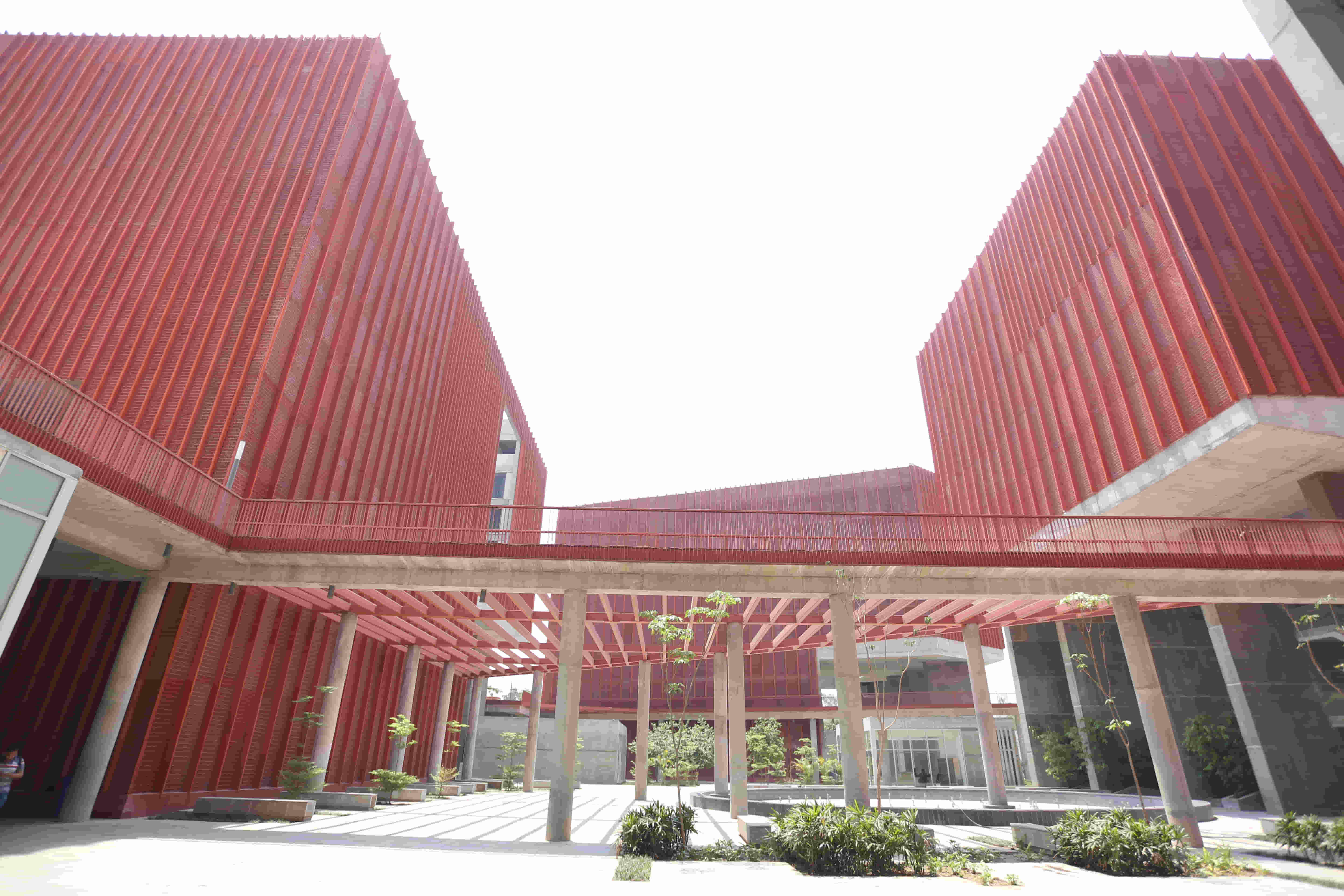 Thapar School of Liberal Arts & Sciences Patiala Campus photo 5